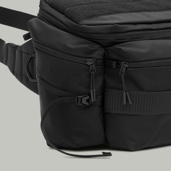 4 Pockets Bag RD-4PB (SS26) BLACK