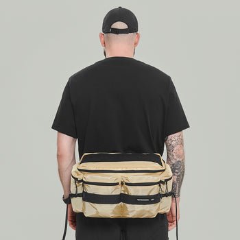 4 Pockets Bag RD-4PB (SS24) SAND