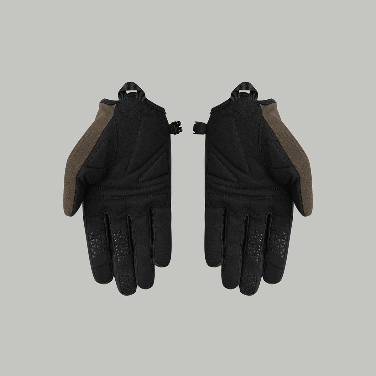 Urban Gloves RD-UGLV_GEN.3 BROWN