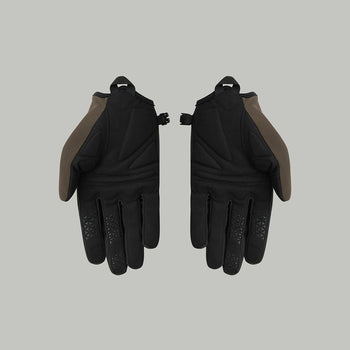 Urban Gloves RD-UGLV_GEN.3 BROWN