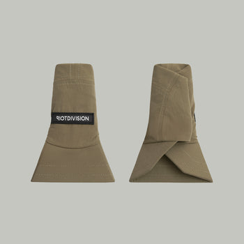 5 Panel Packable Cap RD-5PPC (CN) KHAKI