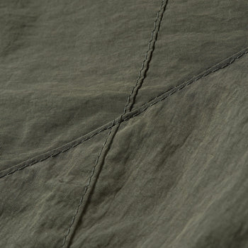 Zero Gravity Packable Nylon Jacket Gen.1 RD-ZGPNJ_GEN.1 KHAKI