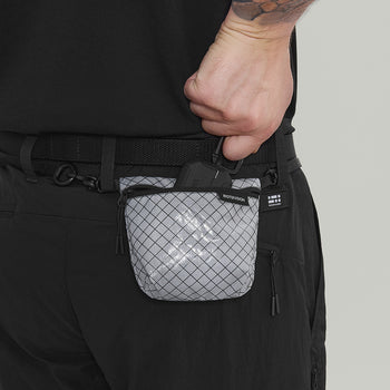 Hadron Pouch Gen.1 RD-HDRNP_GEN.1 WHITE