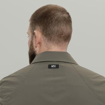 Civil Blazer Gen.3 RD-CB_GEN.3 (SS26) BEIGE