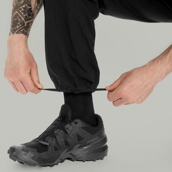 Field Cargo Pants Gen.1 RD-FLDCP_GEN.1 (SS26) BLACK