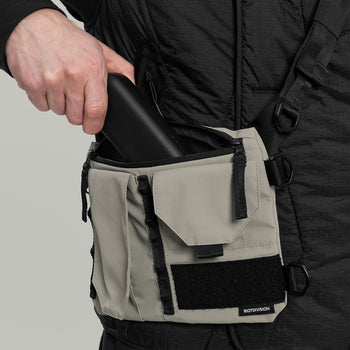 S4coche Bag Gen.1 S4COCHEB_GEN.1 (FW25) BEIGE