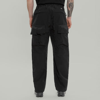 4 Pockets Pants Gen.6 RD-4PP_GEN.6 BLACK