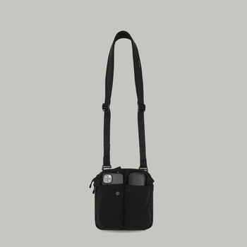 M70 Crossbody Bag Gen.1 RD-M70CB_GEN.1 BLACK