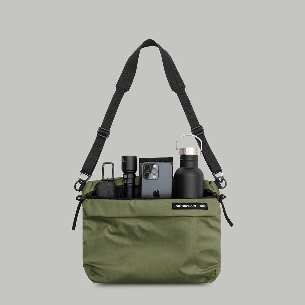 Middleweight Urban Bag Gen.1 RD-MWUB_GEN.1 KHAKI