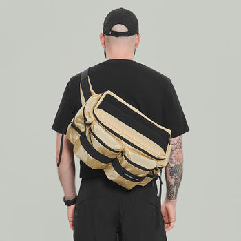 4 Pockets Bag RD-4PB (SS24) SAND