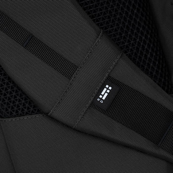 F28 Backpack Gen.3 RD-F28B_GEN.3 BLACK
