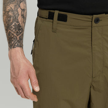 Civil Straight Pants Gen.1 RD-CVLSP_GEN.1 (SS26) KHAKI