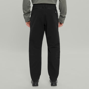 Zero Sonority Pants Gen.1 RD-ZSP_GEN.1 BLACK