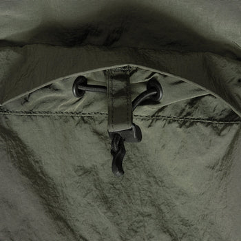 Zero Gravity Packable Nylon Jacket Gen.1 RD-ZGPNJ_GEN.1 KHAKI