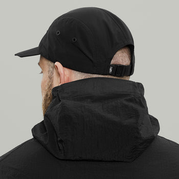 M-65 Packable Jacket Gen.1 RD-M-65PJ_GEN.1 BLACK