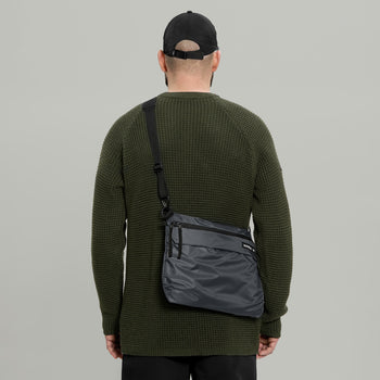 Middleweight Urban Bag Gen.1 RD-MWUB_GEN.1 (FW25) GREY (RIPSTOP)