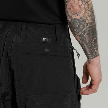 4 Pockets Pants Gen.6 RD-4PP_GEN.6 BLACK