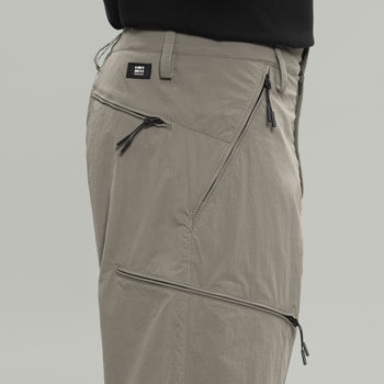 Civil Wide Cargo Pants Gen.2 RD-CWCP_GEN.2 BEIGE