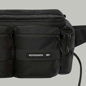 4 Pockets Bag RD-4PB (SS26) BLACK