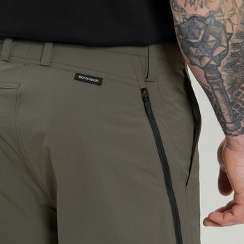 Concealed Pants Gen.4 CP_GEN.4 BEIGE