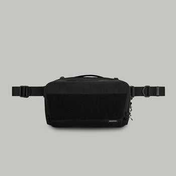 Transformer Bag Gen.6 RD-TB_GEN.6 (FW25) BLACK
