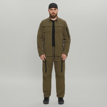 Field Cargo Pants Gen.1 RD-FLDCP_GEN.1 (SS26) KHAKI