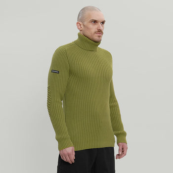 Combat Merino Sweater Gen.4 RD-CMBTMS_GEN.4 GREEN
