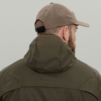Zero Gravity Packable Jacket Gen.3 RD-ZGPJ_GEN.3 KHAKI