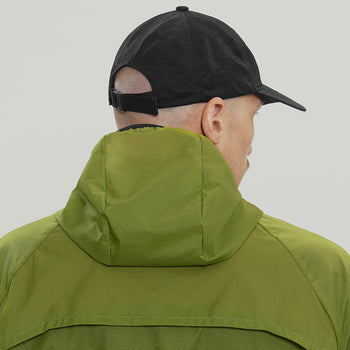 Zero Gravity Packable Jacket Gen.2 RD-ZGPJ_GEN.2 GREEN
