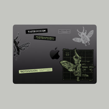Coleoptera Sticker Pack RD-CSSP