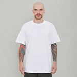 Blank T-Shirt RD-BLNKTS WHITE