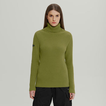 Combat Merino Sweater Gen.4 RD-CMBTMS_GEN.4 GREEN