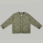 Second Horizon Liner Gen.3 RD-SHL_GEN.3 GREEN