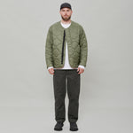 Second Horizon Liner Gen.3 RD-SHL_GEN.3 GREEN