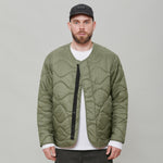 Second Horizon Liner Gen.3 RD-SHL_GEN.3 GREEN
