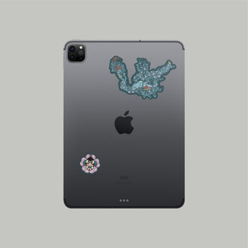 Hanami Sticker RD-HS