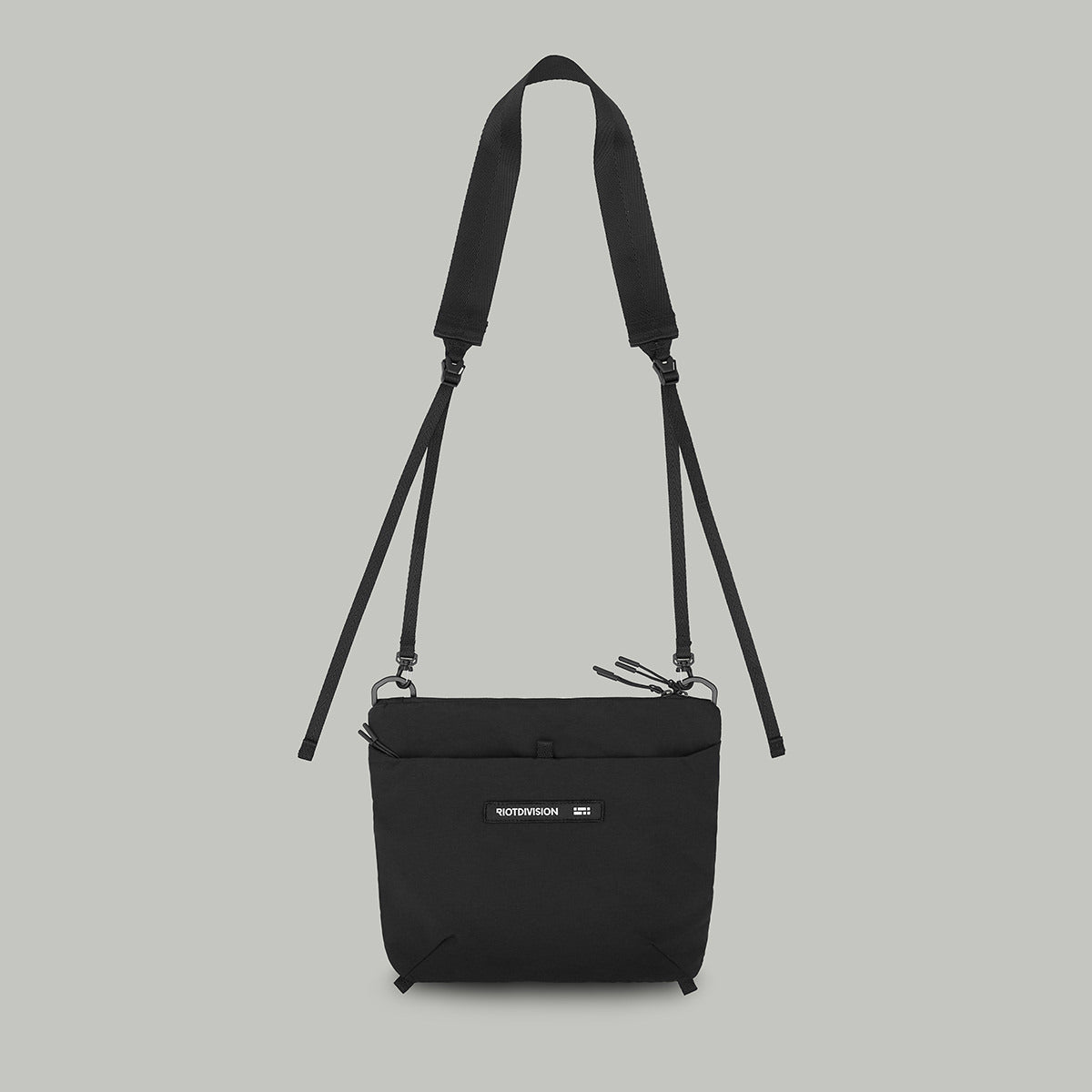 Lightweight Urban Bag Modified RD-LUBM (SS25) BLACK