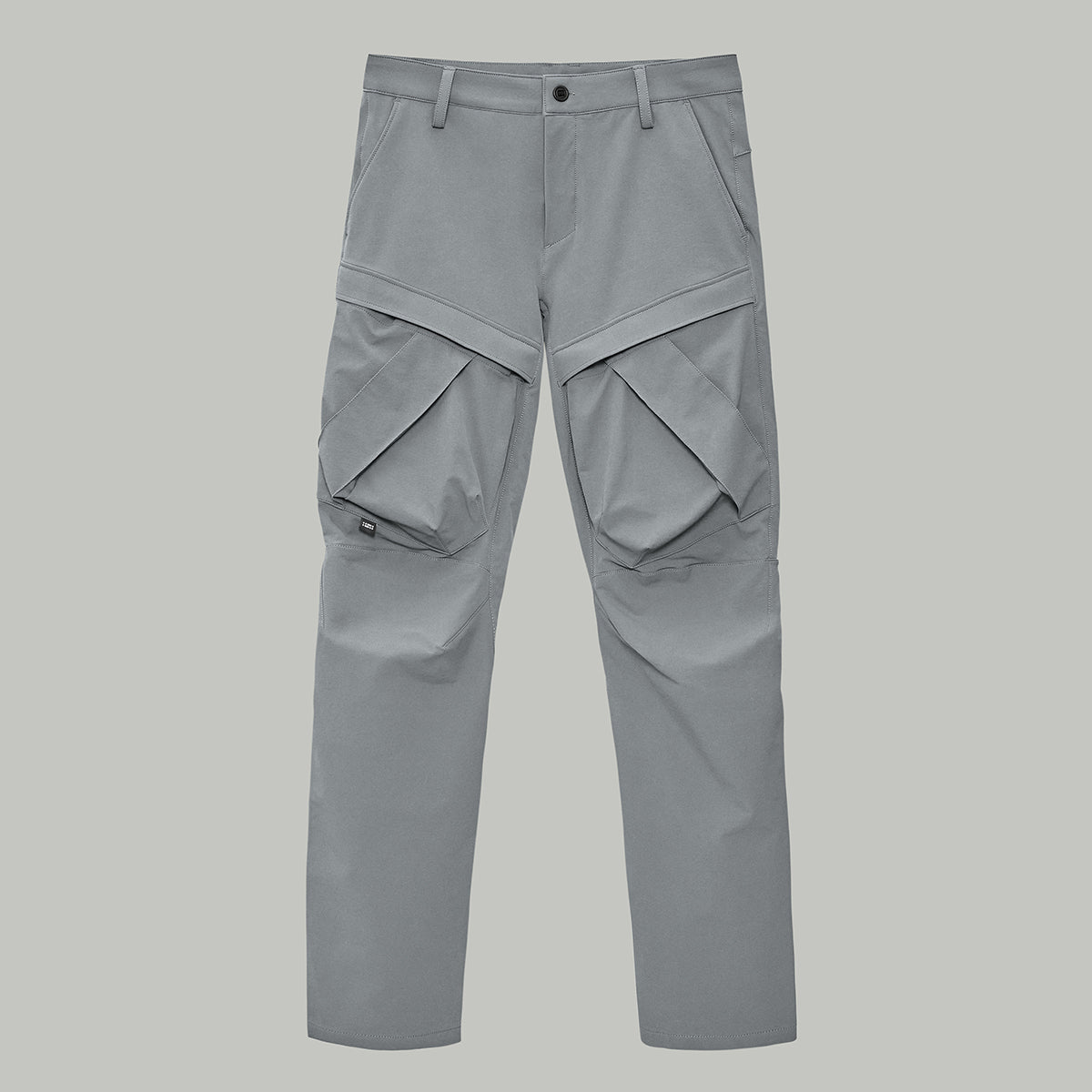 2 Pockets Pants Gen.3 RD-2PP_GEN.3 (SS24) GREY