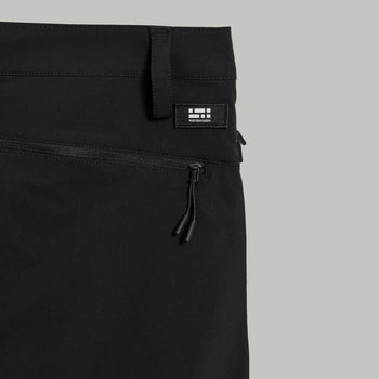 2 Pockets Shorts Gen.3 RD-2PS_GEN.3 (SS25) BLACK