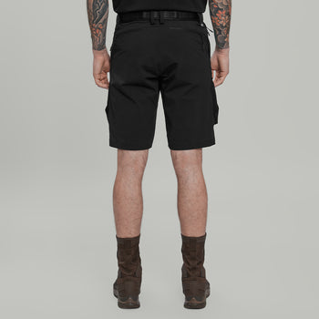 2 Pockets Shorts Gen.3 RD-2PS_GEN.3 (SS25) BLACK