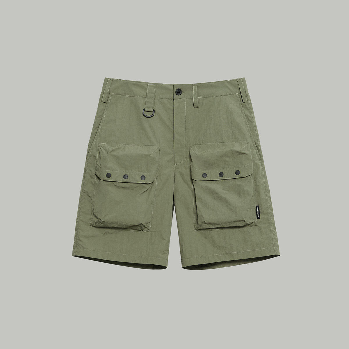 4 Pockets Shorts Gen.5 RD-4PS_GEN.5 KHAKI