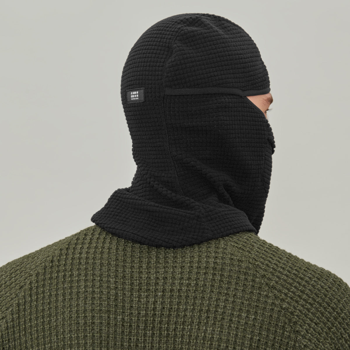 Angularity Balaclava Gen.1 RD-ANGLRTB_GEN.1 BLACK – RIOT DIVISION