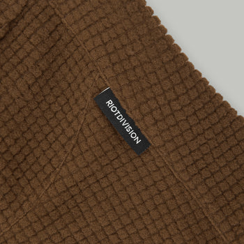 Angularity Balaclava Gen.1 RD-ANGLRTB_GEN.1 BROWN