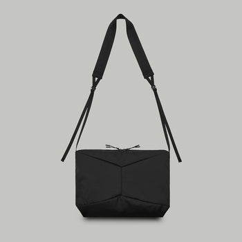 Civil Sacoche Bag Gen.2 RD-CSB_GEN2 BLACK (RIPSTOP)