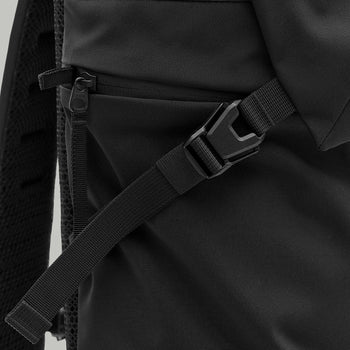 F28 Backpack Gen.2 RD-F28B_GEN.2 BLACK