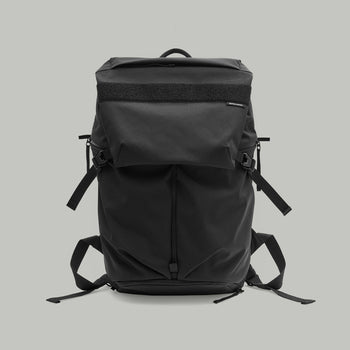 F28 Backpack Gen.2 RD-F28B_GEN.2 BLACK