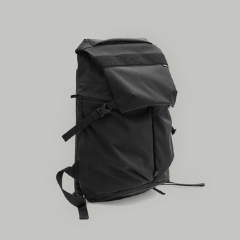 F28 Backpack Gen.2 RD-F28B_GEN.2 BLACK