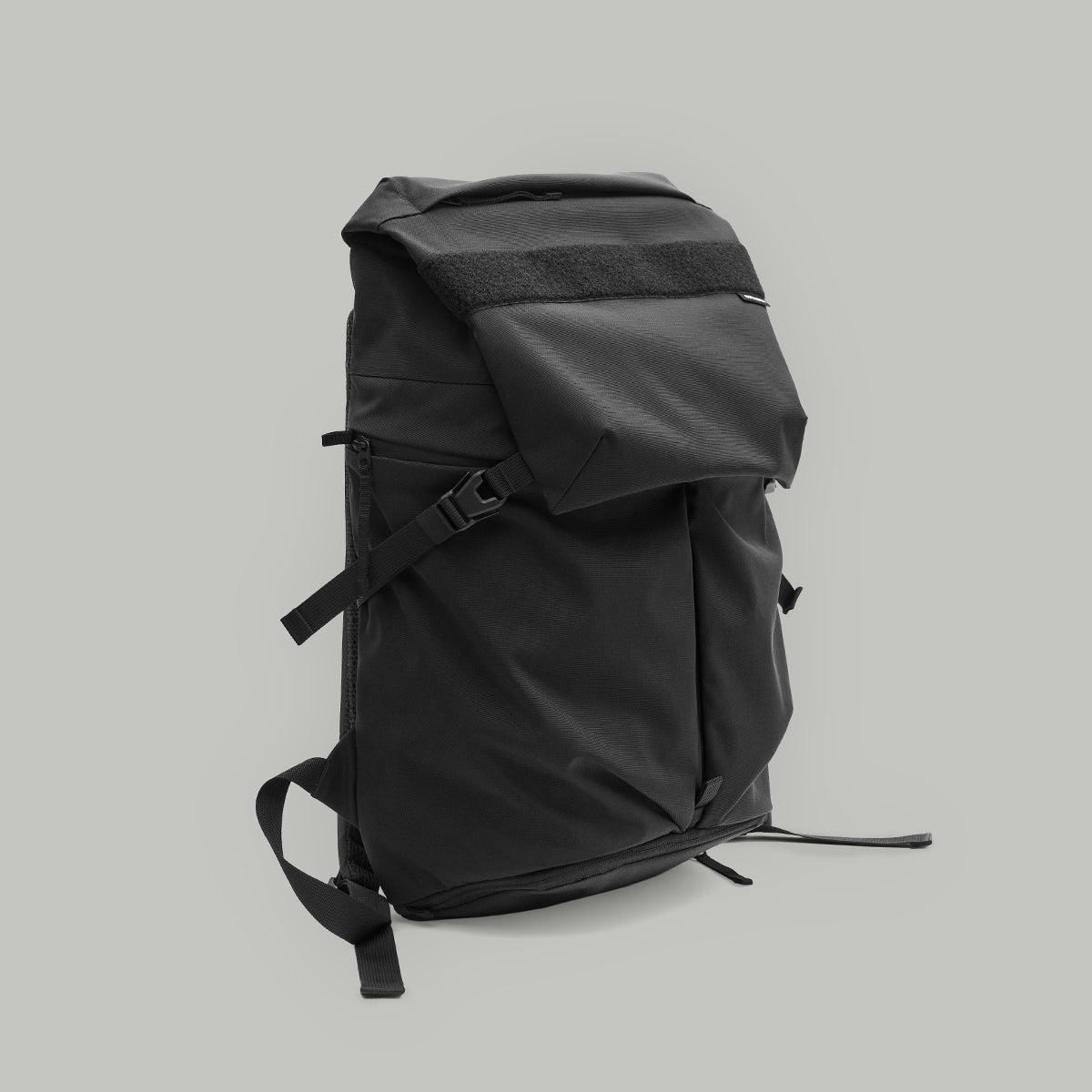 F28 Backpack Gen.2 RD-F28B_GEN.2 BLACK – RIOT DIVISION