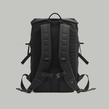 F28 Backpack Gen.2 RD-F28B_GEN.2 BLACK