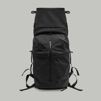F28 Backpack Gen.2 RD-F28B_GEN.2 BLACK
